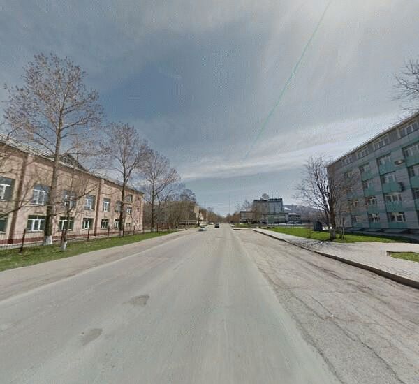 Банкомат Россельхозбанка в Южно-Сахалинске, просп. Мира,  д. 107