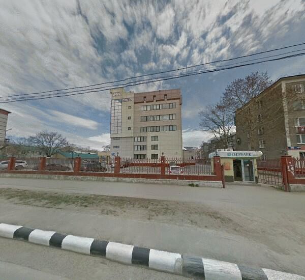 Банкомат Сбербанка России в Южно-Сахалинске, просп. Мира,  149