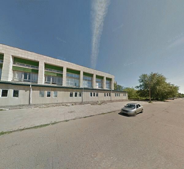 Банкомат Сбербанка России в Набережных Челнах, проспект Мира 15/07