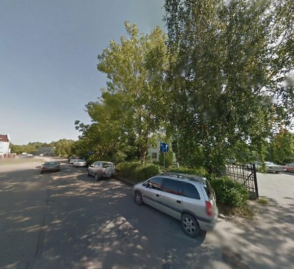 Банкомат Петрокоммерц банка в Калининграде, проспект Мира 166