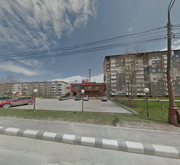 Банкомат МТС-Банка в Южно-Сахалинске, просп. Мира,  д. 245