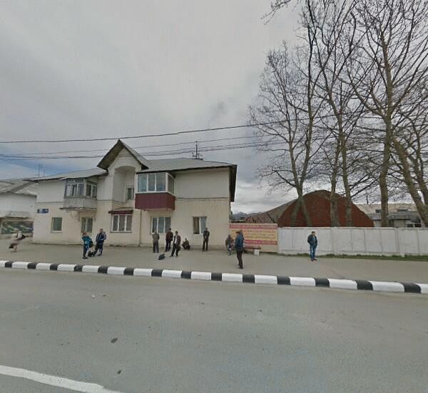 Банкомат Газпромбанка в Южно-Сахалинске, проспект Мира 251здание опс №13