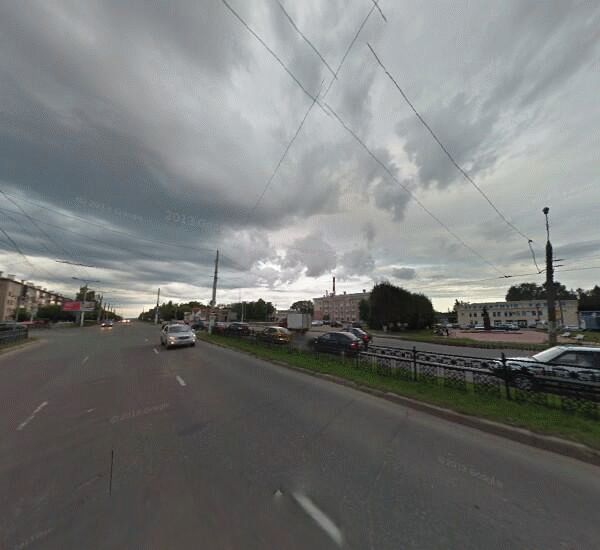 проспект Мира 26 Банкомат Сбербанка России в Калининграде, проспект Мира 26