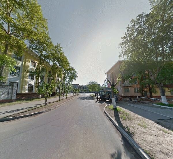 Банкомат МТС-Банка в Комсомольске-на-Амуре, проспект Мира 27