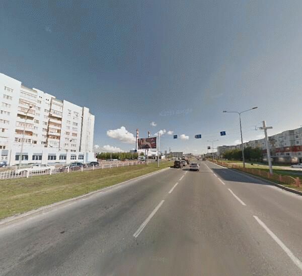 Банкомат Сургутнефтегазбанка в Сургуте, просп. Мира,  д. 30