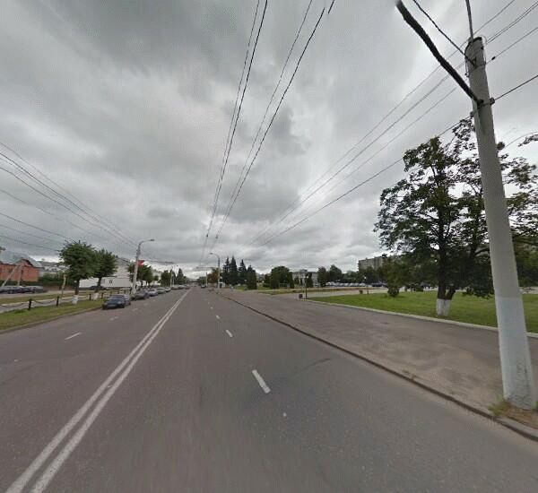 Банкомат Сбербанка России в Костроме, проспект Мира 33