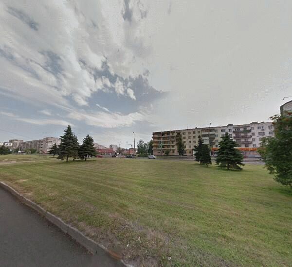 Банкомат Уралсиба в Великом Новгороде, проспект Мира 34/11