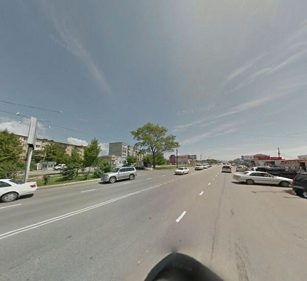 проспект Мира 3а Банкомат Хоум Кредита в Находке, проспект Мира 3а