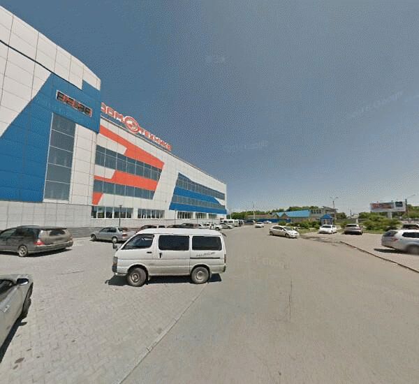 Банкомат Балтийского Банка в Великом Новгороде, проспект Мира 4