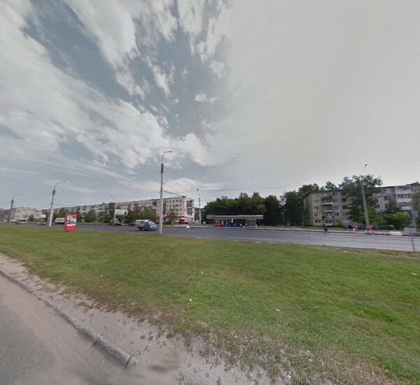 Банкомат Сбербанка России в Великом Новгороде, просп. Мира,  40