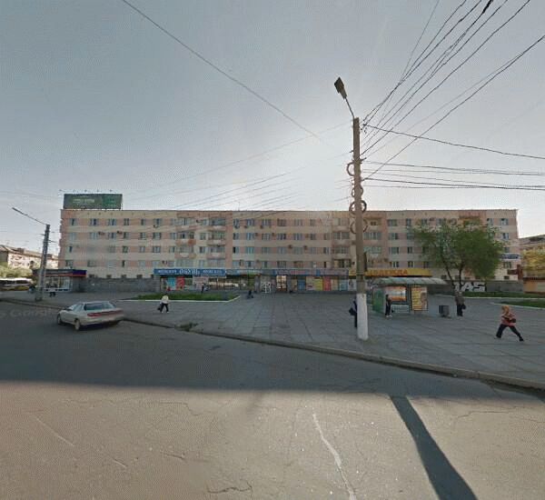 Банкомат Сбербанка России в Великом Новгороде, просп. Мира,  44