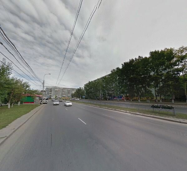 Банкомат Газпромбанка в Томске, проспект Мира 48