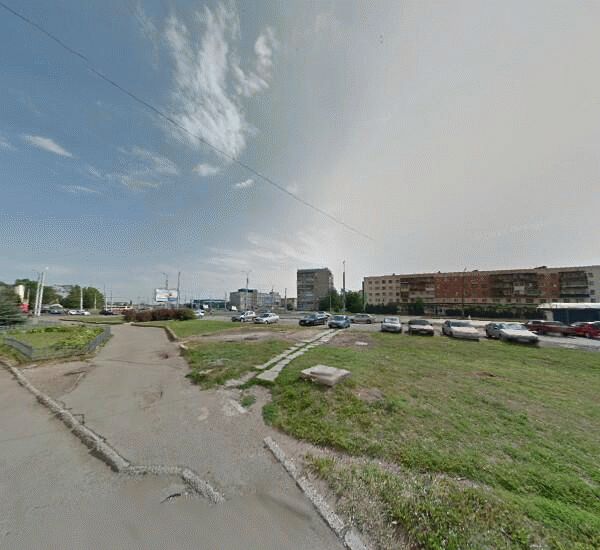 Банкомат Газпромбанка в Находке, проспект Мира 4