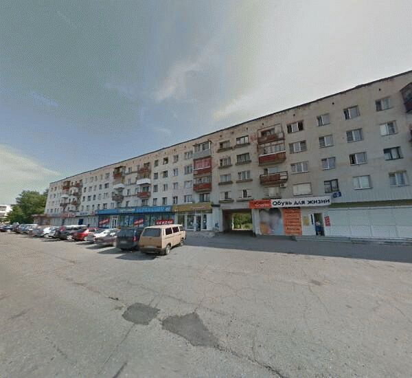 просп. Мира, д. 5/10 Банкомат Восточного Экспресс Банка в Великом Новгороде, просп. Мира, д. 5/10