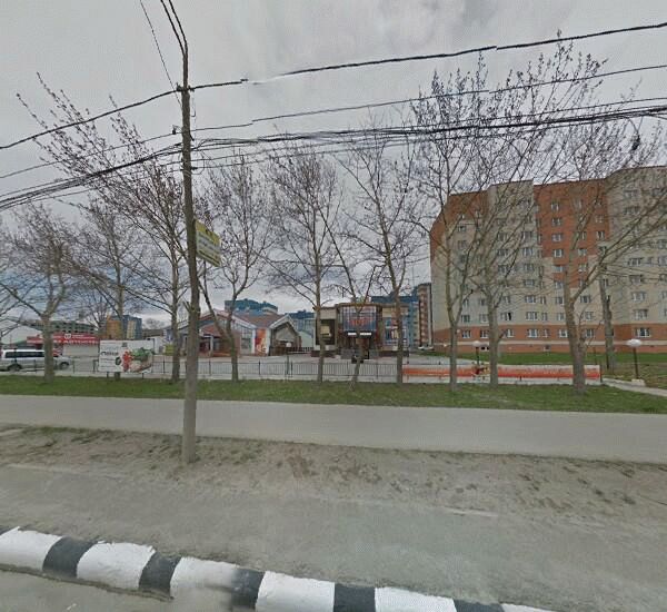 Банкомат МТС-Банка в Южно-Сахалинске, проспект Мира 58