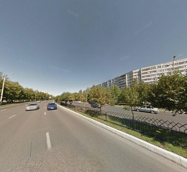 Банкомат Хоум Кредита в Набережных Челнах, проспект Мира 65