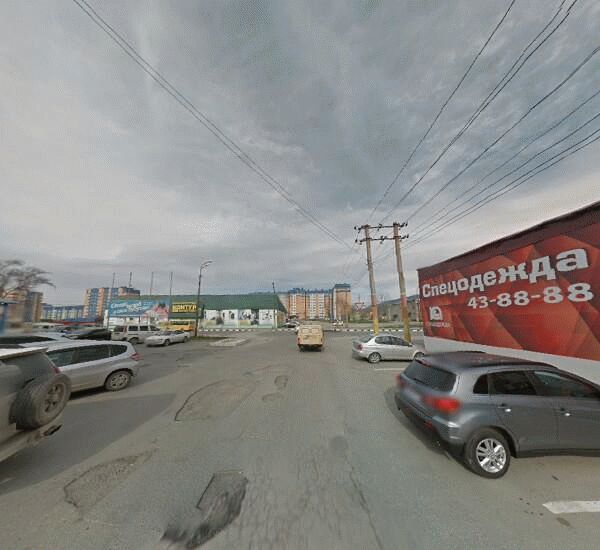 Банкомат Сбербанка России в Южно-Сахалинске, проспект Мира 66