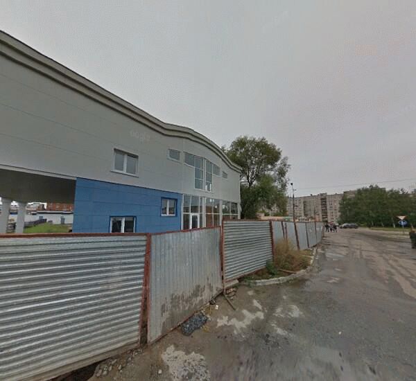 Банкомат Газпромбанка в Чебоксарах, проспект Мира 82в