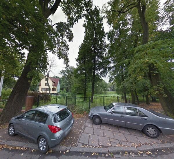 Банкомат Сбербанка России в Калининграде, проспект Мира 84а