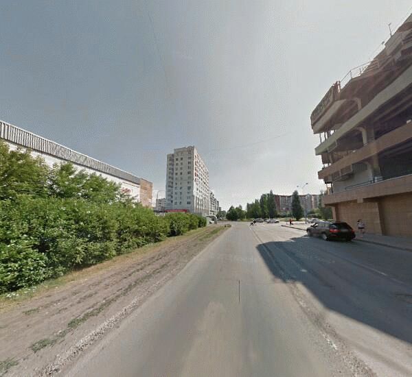 Банкомат Уралсиба в Кемерове, просп. Молодежный,  д. 2