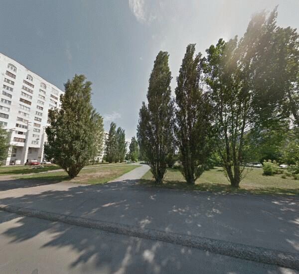 Банкомат МТС-Банка в Кемерове, проспект Молодежный 2