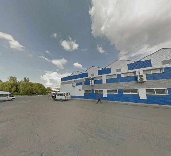 Банкомат Московского Индустриального банка в Брянске, проспект Московский 106