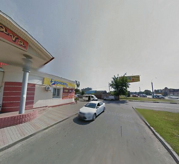 Банкомат Уралсиба в Брянске, проспект Московский 107