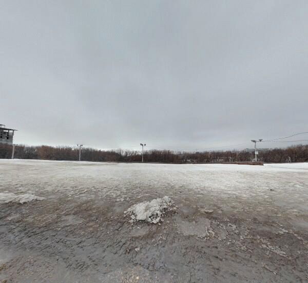 Банкомат Сбербанка России в Чебоксарах, проспект Московский 11