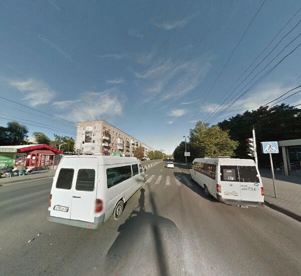 Банкомат Хоум Кредита в Калининграде, проспект Московский 120