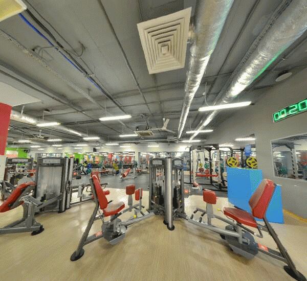 Банкомат Сбербанка России в Воронеже, просп. Московский,  129