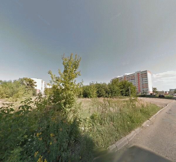 Банкомат Сбербанка России в Набережных Челнах, проспект Московский 130в