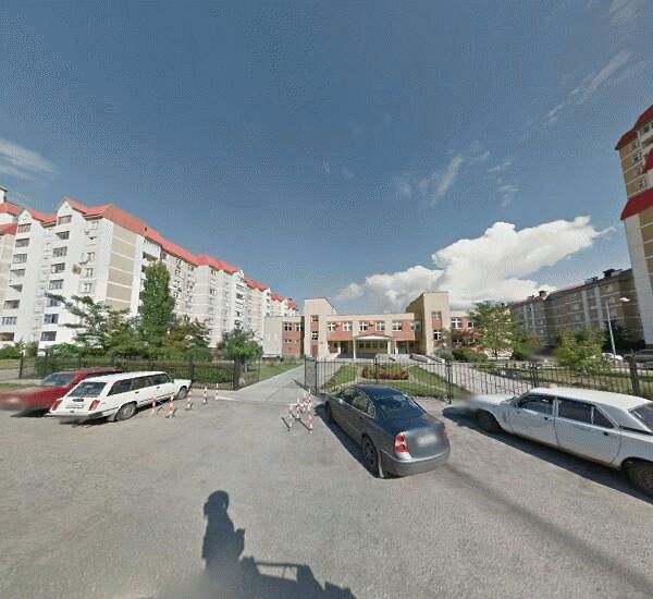 Банкомат Балтийского Банка в Воронеже, проспект Московский 139