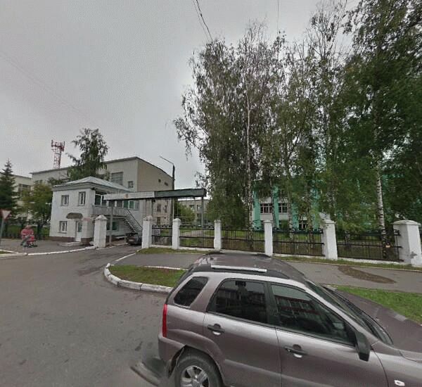 Банкомат Сбербанка России в Воронеже, просп. Московский,  17