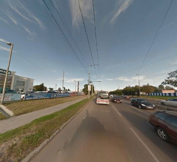 Банкомат Росгосстрах Банка в Калининграде, проспект Московский 171