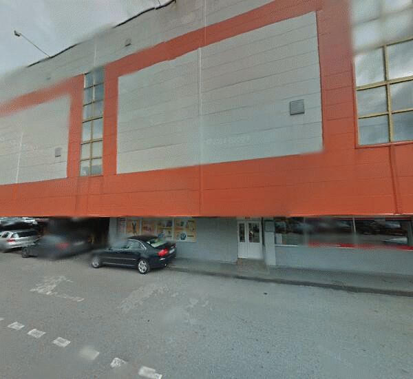 Банкомат Райффайзенбанка в Калининграде, проспект Московский 171а