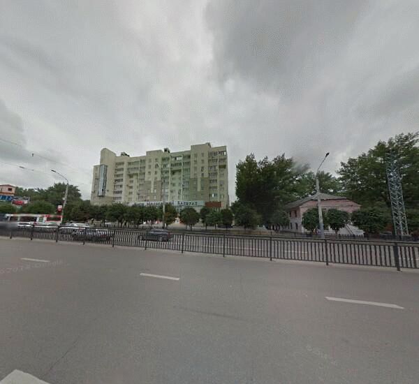 Банкомат Всероссийского банка развития регионов в Воронеже, проспект Московский 19б