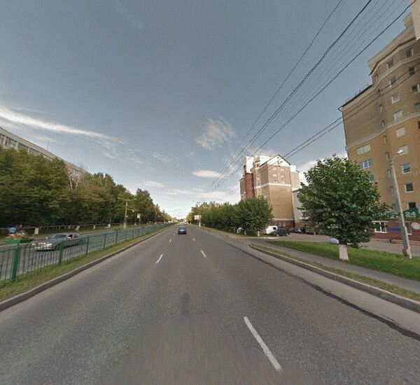 Банкомат Авангарда в Чебоксарах, просп. Московский,  д. 39,  корп. 1