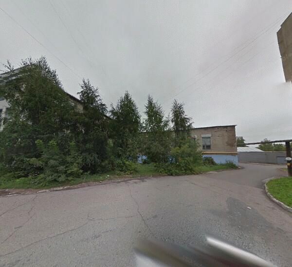 Банкомат АК Барс Банка в Чебоксарах, проспект Московский 3