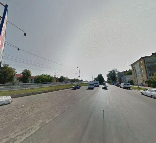 Банкомат Уралсиба в Брянске, проспект Московский 40а