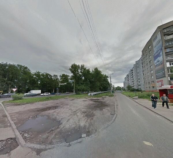 Банкомат Всероссийского банка развития регионов в Воронеже, проспект Московский 4а