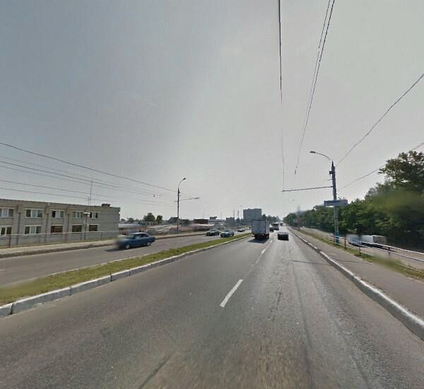 проспект Московский 54а Банкомат Райффайзенбанка в Брянске, проспект Московский 54а