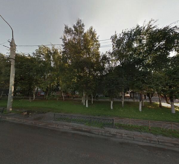 Банкомат Сбербанка России в Воронеже, просп. Московский,  7