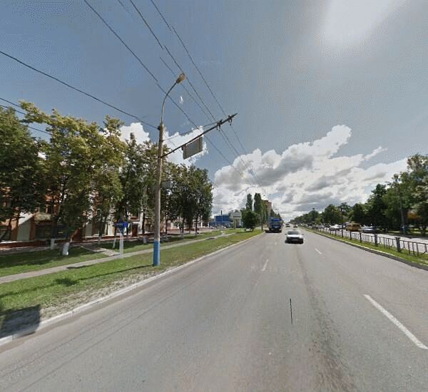 Банкомат Уралсиба в Брянске, проспект Московский 83