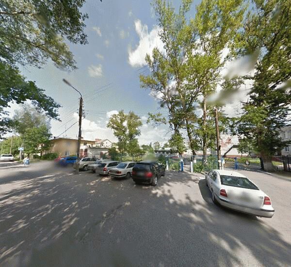 Банкомат Сбербанка России в Брянске, проспект Московский 90б