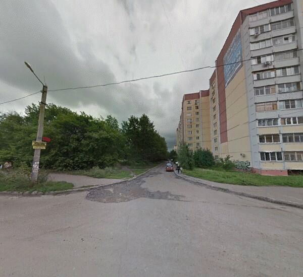 Банкомат Московского Индустриального банка в Воронеже, проспект Московский 92б