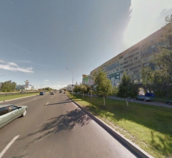 Банкомат Россельхозбанка в Набережных Челнах, проспект Набережночелнинский 90/27