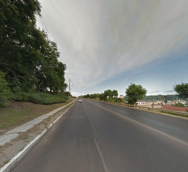 Банкомат Сбербанка России в Находке, просп. Находкинский,  62