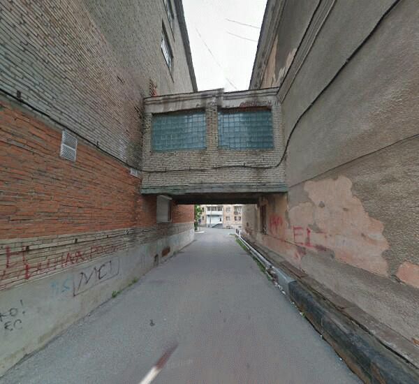 Банкомат Сбербанка России в Находке, проспект Находкинский 86