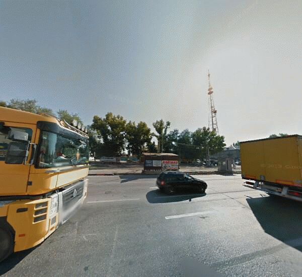 Банкомат Сбербанка России в Ульяновске, просп. Нариманова,  31