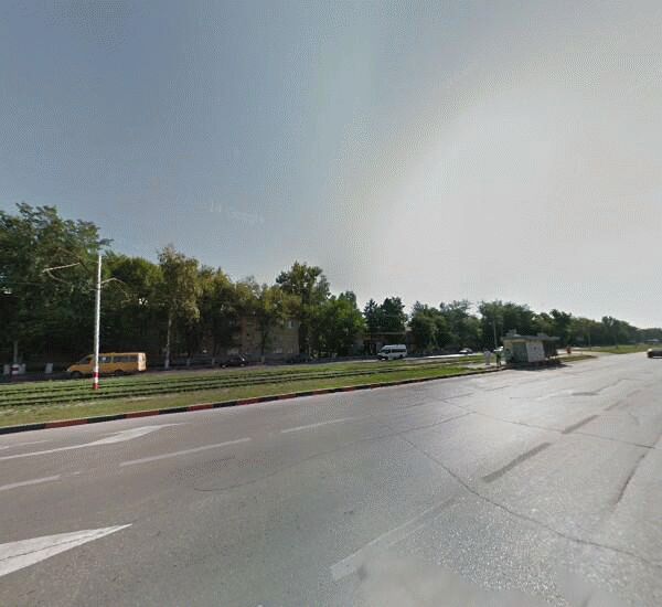 Банкомат Сбербанка России в Ульяновске, просп. Нариманова,  51